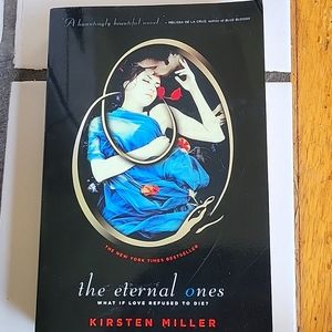 🍀The Eternal One's by Kristen Miller